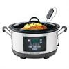 Hamilton Beach Set 'n Forget 6 Qt. Programmable Slow Cooker